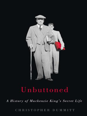 Unbuttoned - ebook
